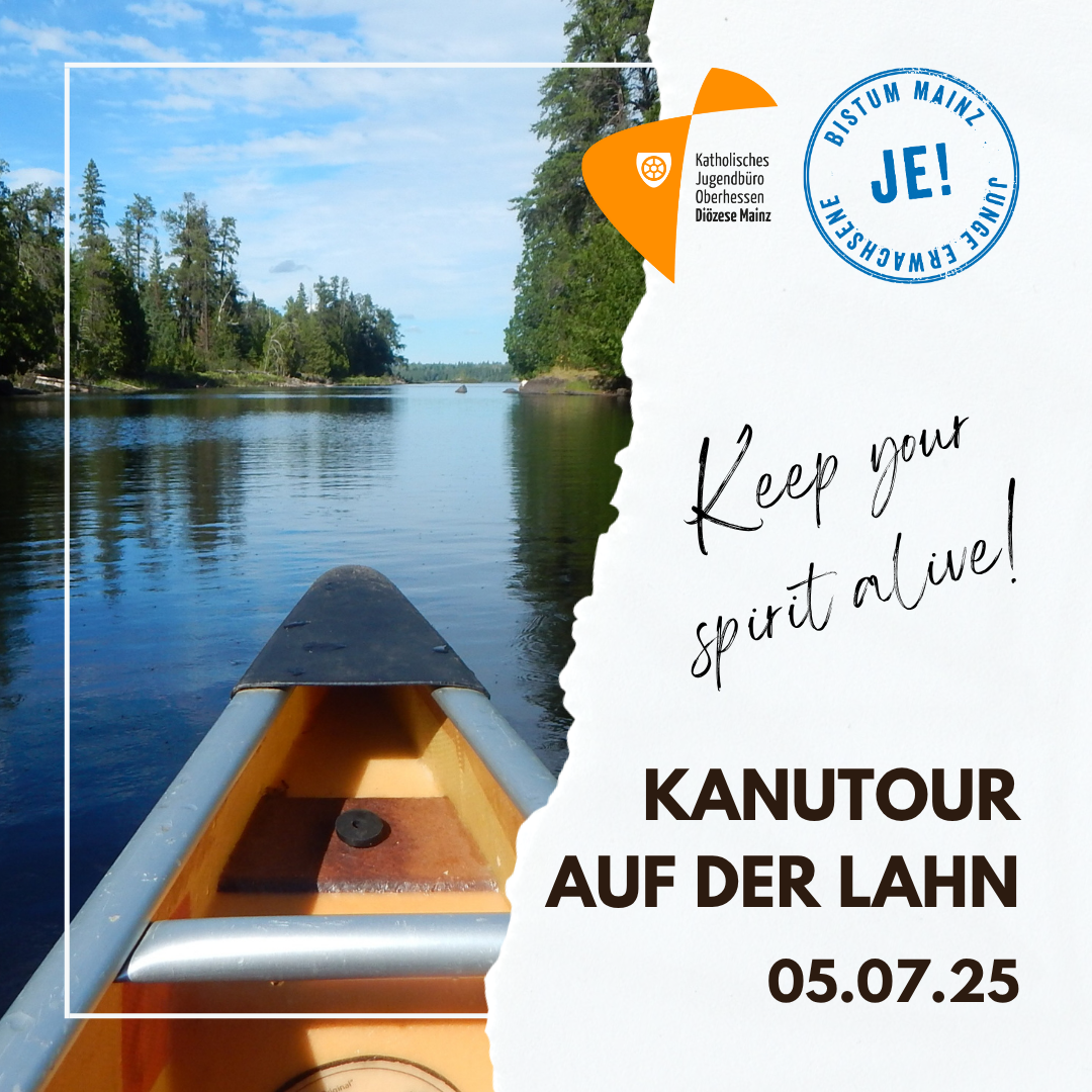 Kanutour