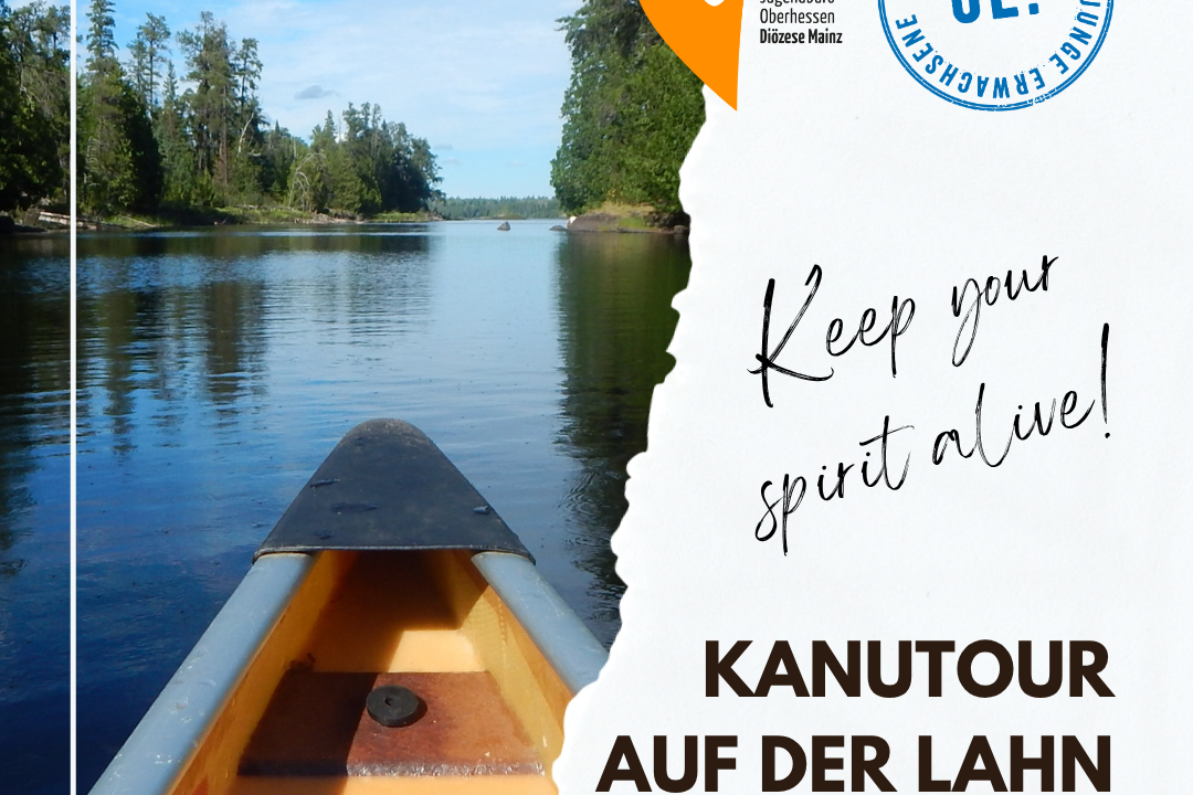 Kanutour