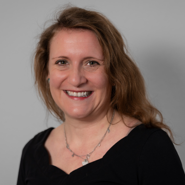 Daniela Ludwig (c) Dennis Herbel Daniela Ludwig