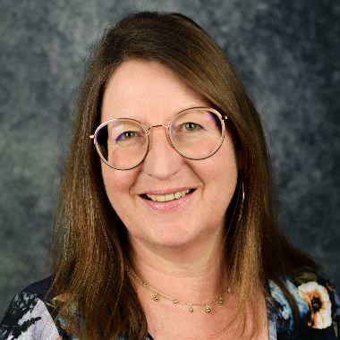 Petra Drüge