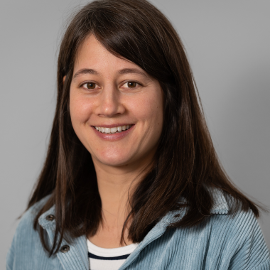 Kathrin Landwehr-Martin (c) Dennis Herbel Kathrin Landwehr-Martin