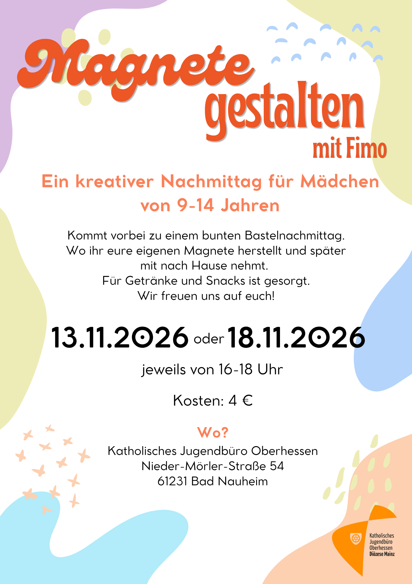 Mädchenaktionstage_Wetterau