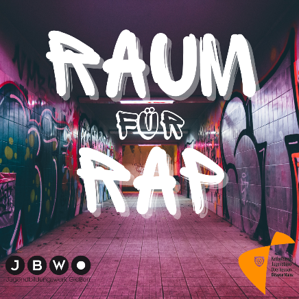 Raum für Rap