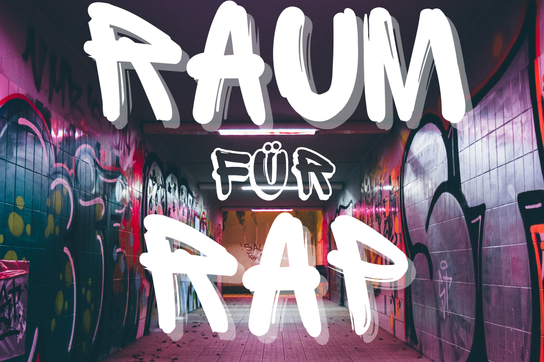 Raum für Rap