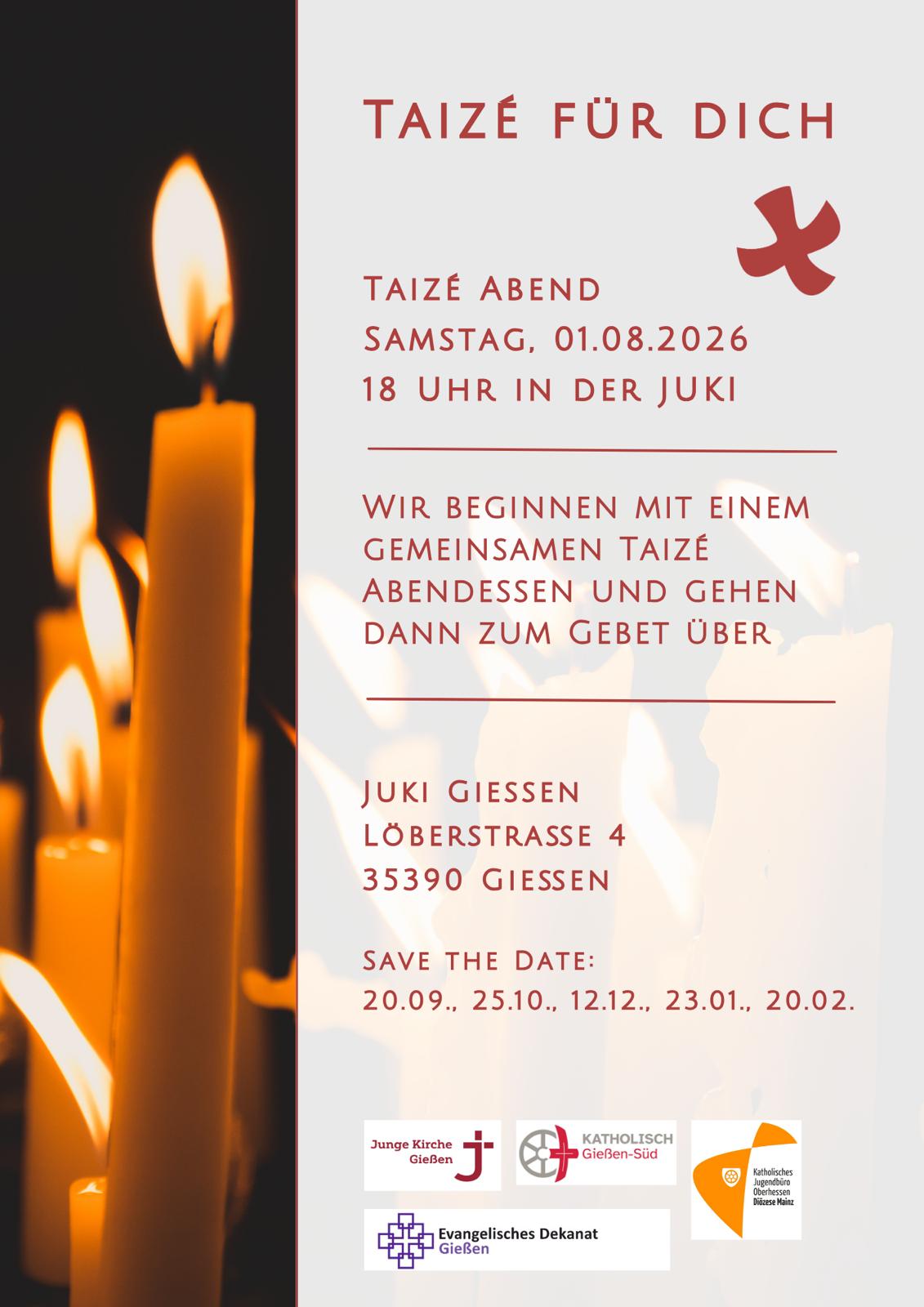 TaizeFuerDichSaveTheDate