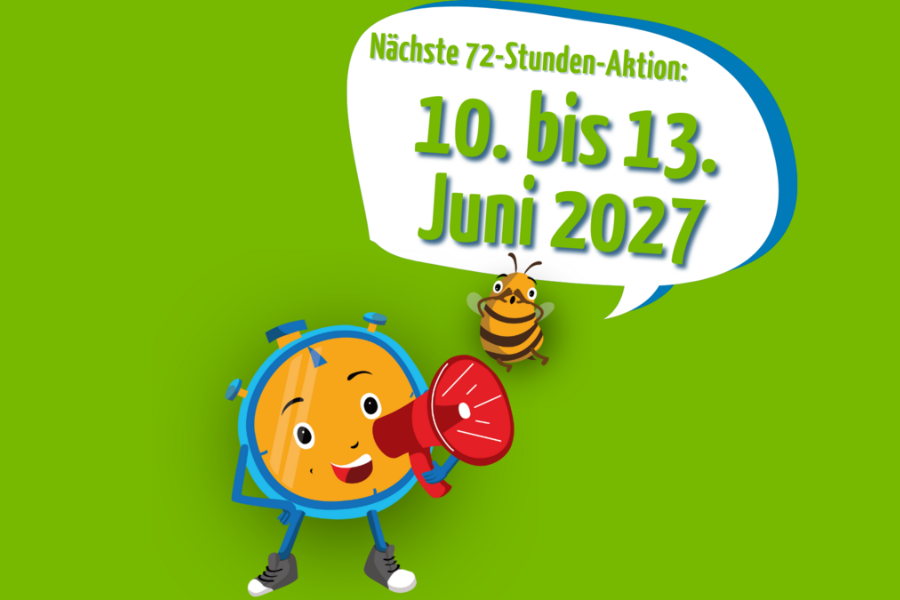 72-Stunden-Aktion
