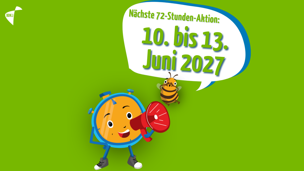 72-Stunden-Aktion
