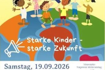 Bild Weltkindertag