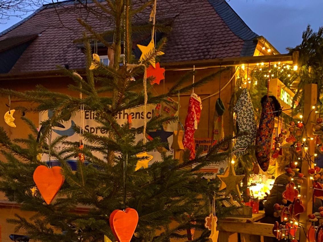 Adventszauber für Herz & Seele - Single-Treffen auf dem Mainzer WinterZeit-Markt! (c) kjbrhh Adventszauber für Herz & Seele - Single-Treffen auf dem Mainzer WinterZeit-Markt!