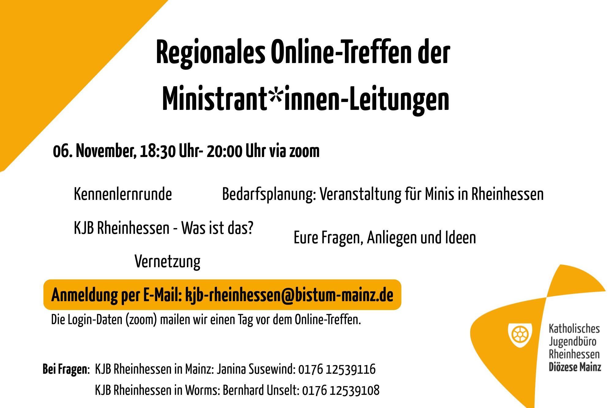 Flyer Reg.Mini-Leit.-Treff
