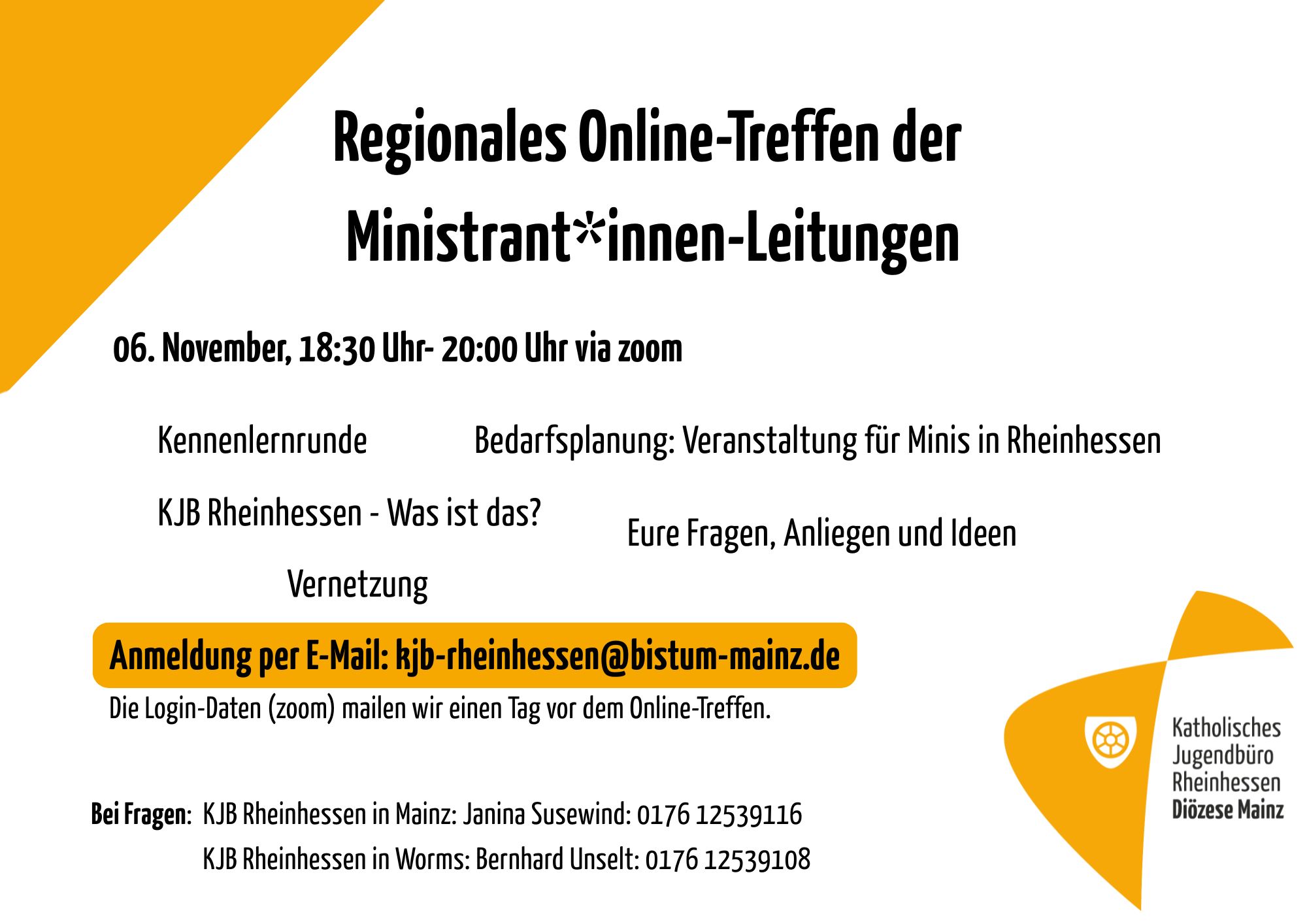 Flyer Reg.Mini-Leit.-Treff