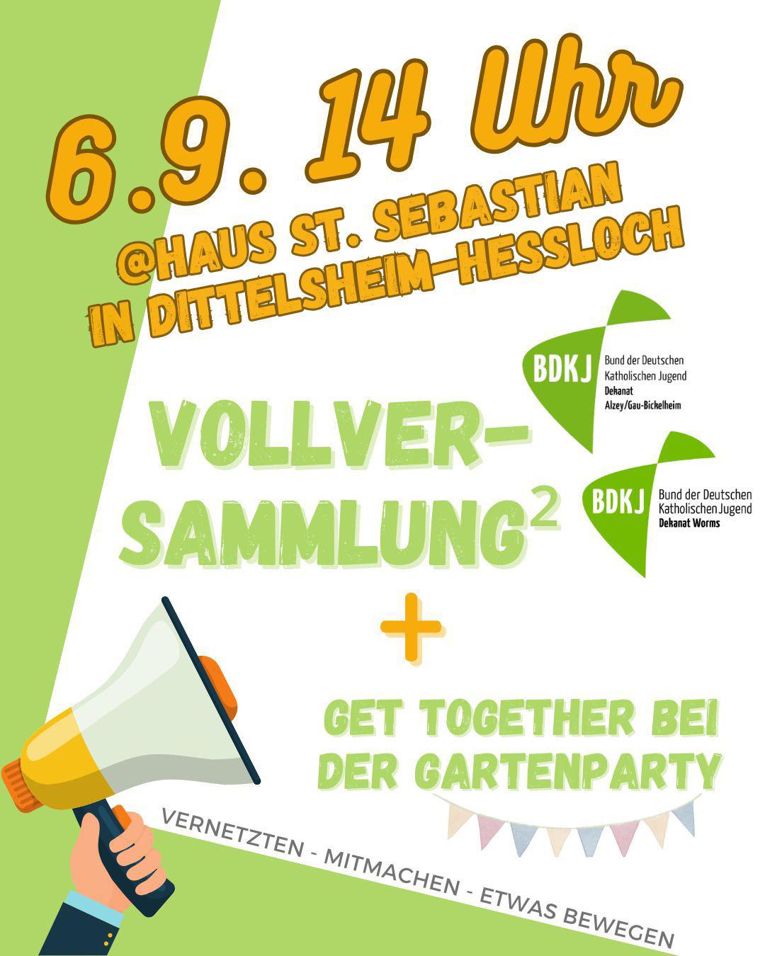 Flyer_BDKJ_Vollversammlung