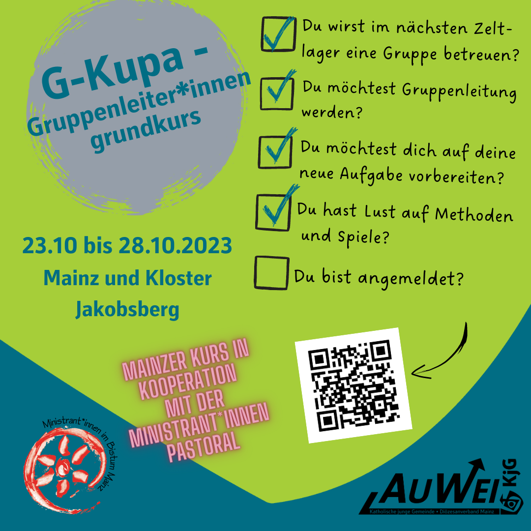 G-Kupa Herbst