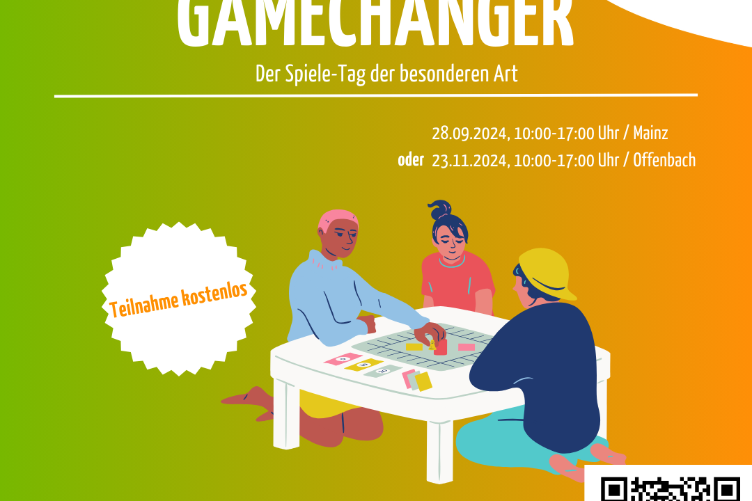 Gamechanger Mainz und Offenbach2