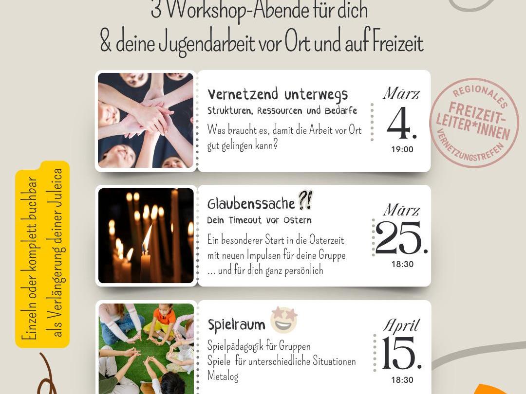 „Fresh-Up“  Neue Ideen.  Neue Energie.