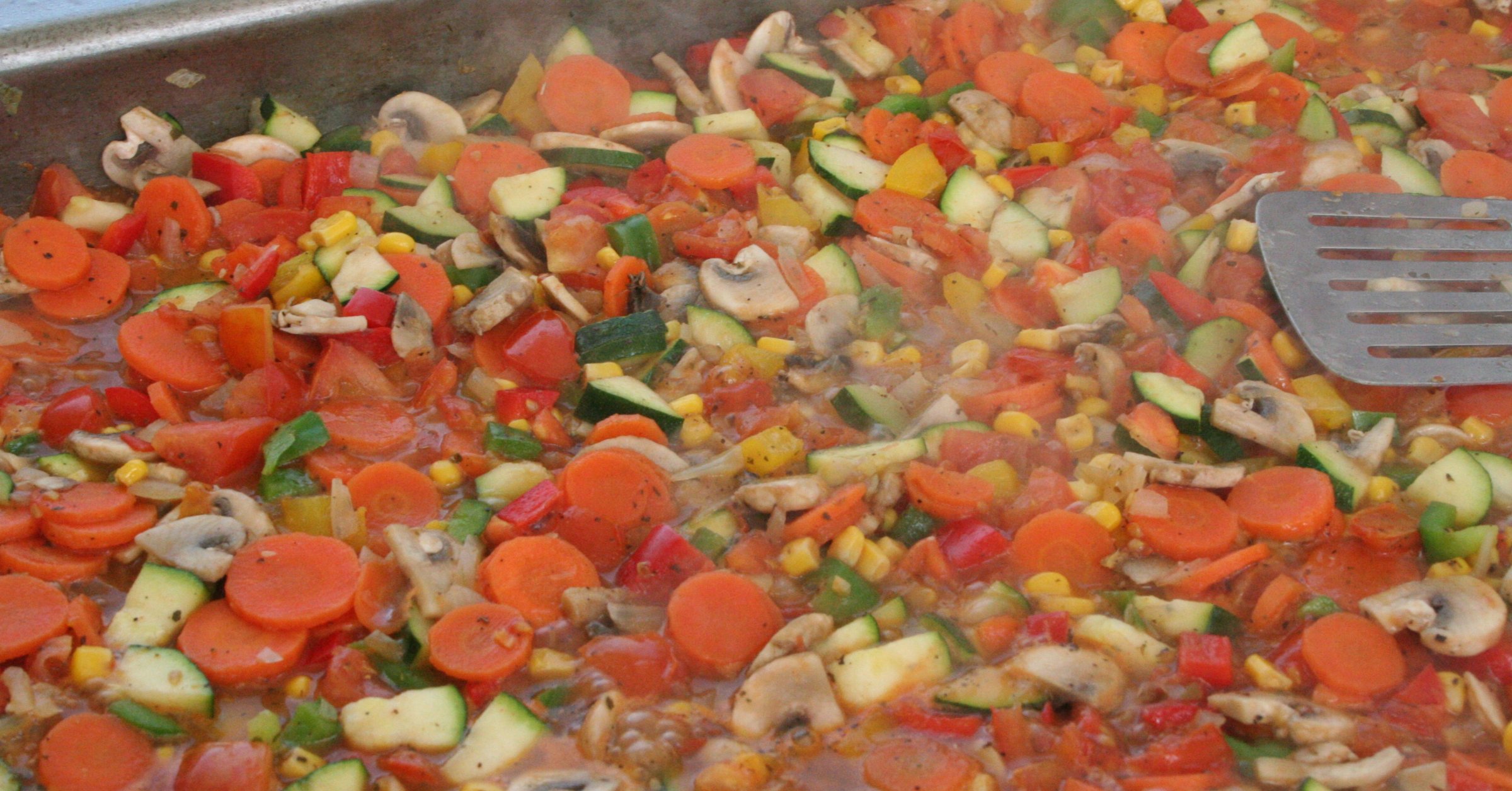 Kochen für große Gruppen, online KJB Rheinhessen