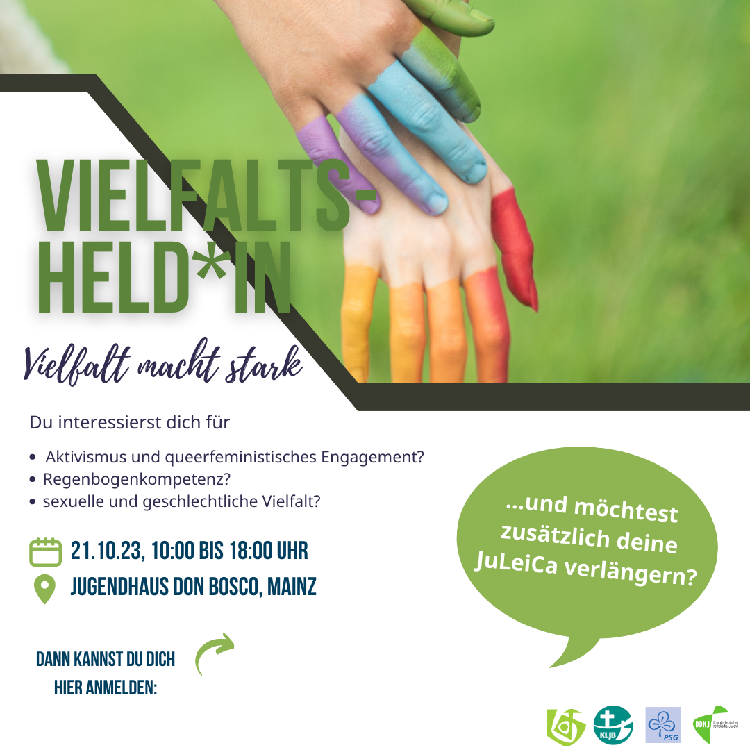 Instagram Vielfaltsheldin 1