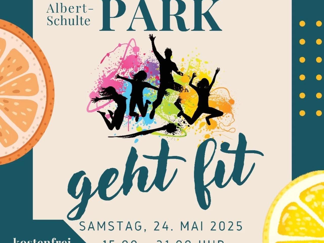 Jugend im Park, Worms