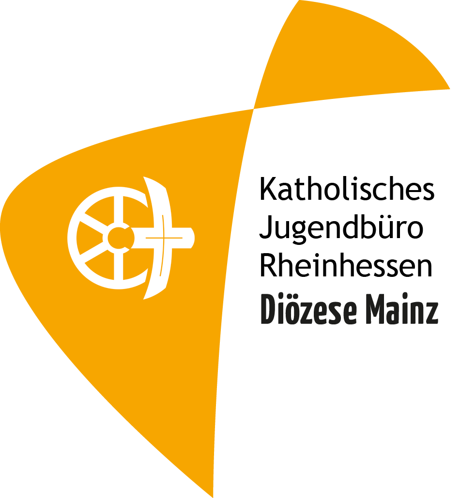Logo KJB-Rheinhessen