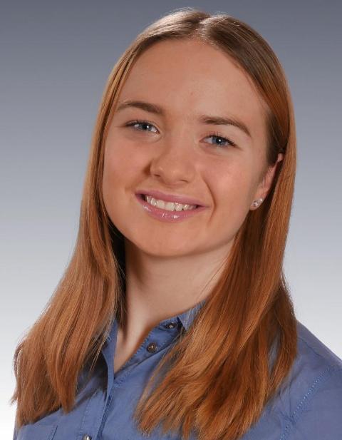 Malina Müller