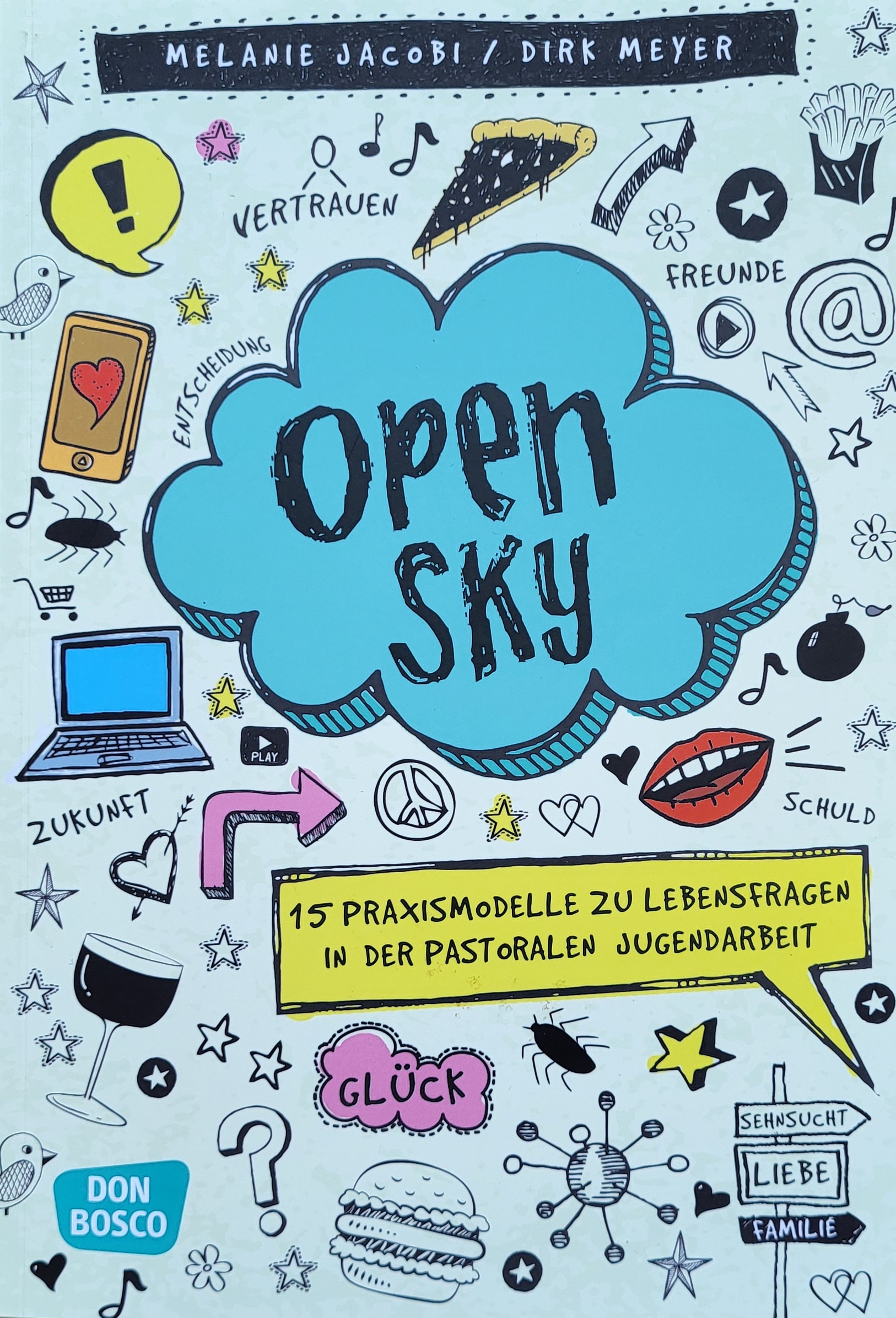 OpenSky