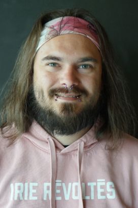 Sebastian Eser