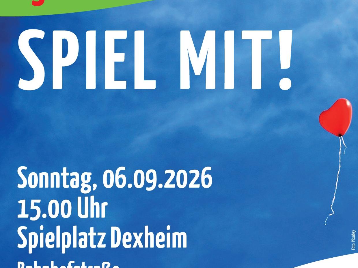 SPIBO plus - Spiel mit!