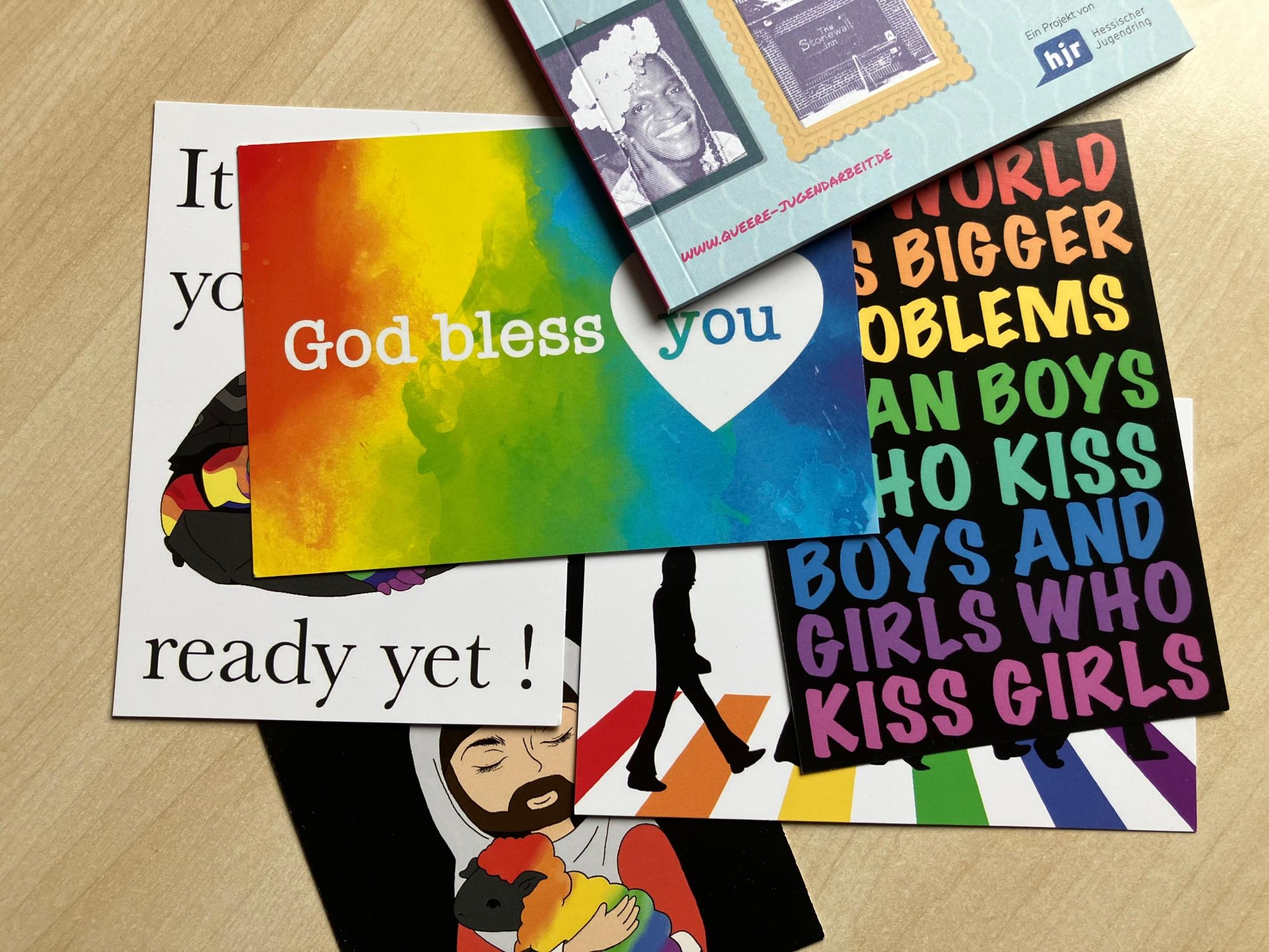 Studientag queer