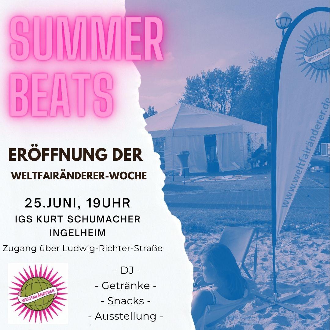 Summer Beats