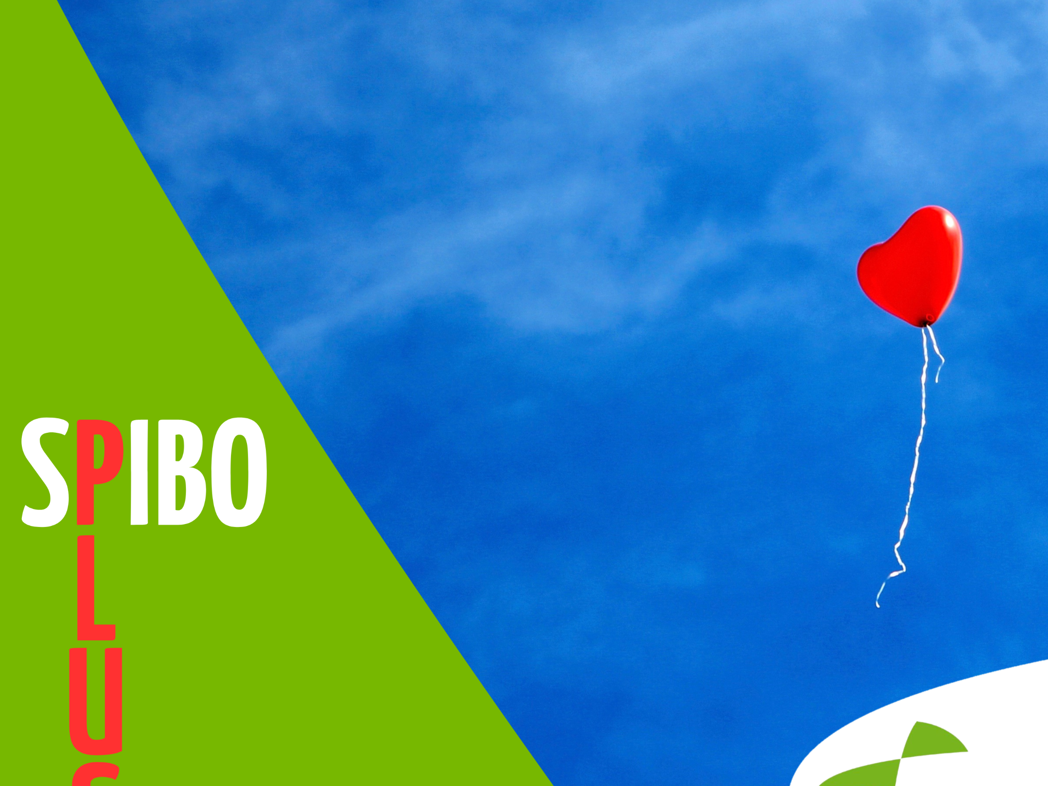 SPIBO plus - der etwas andere Gottesdienst