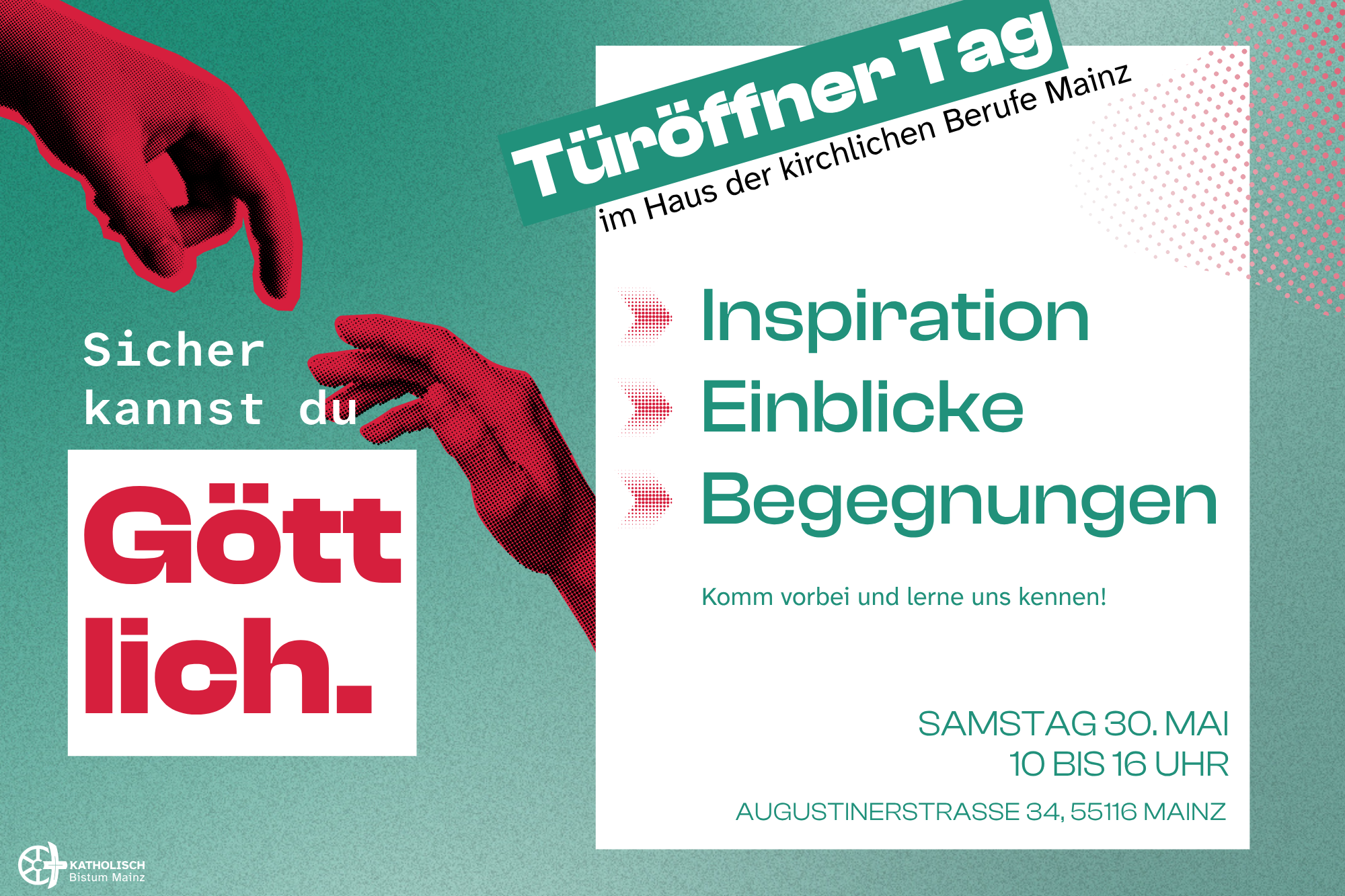 TüröffnertagEinladung