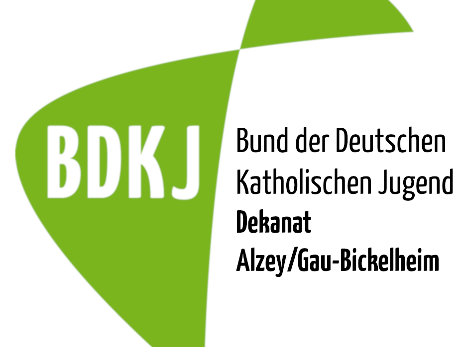 Dekanatsversammlung BDKJ Alzey/Gau-Bickelheim
