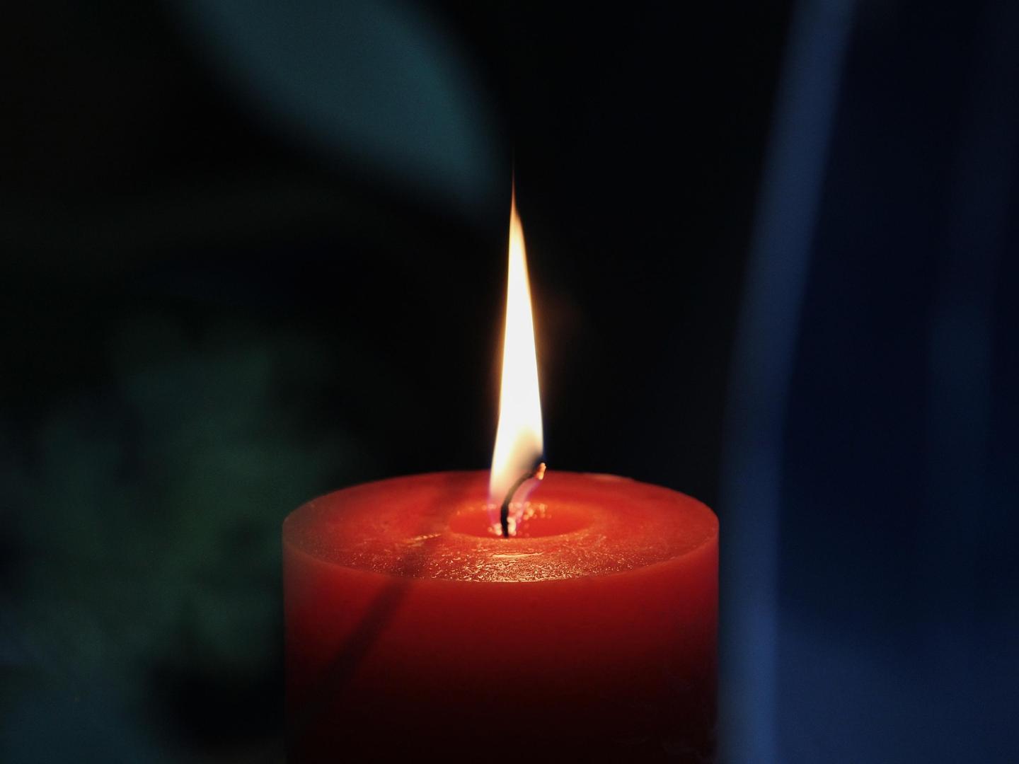 „Dein Start in den Advent“     in der Kath. Kirche in Flonheim
