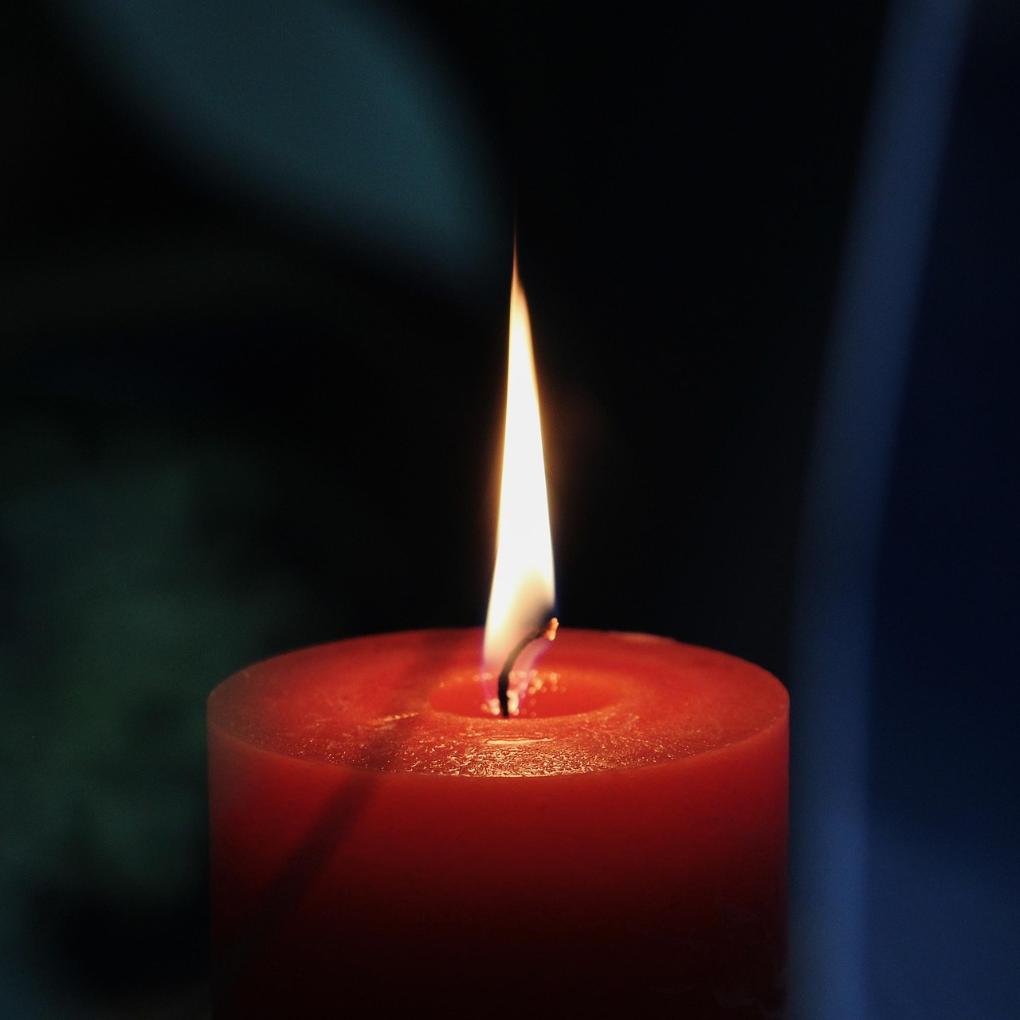 „Dein Start in den Advent“     in der Kath. Kirche in Flonheim