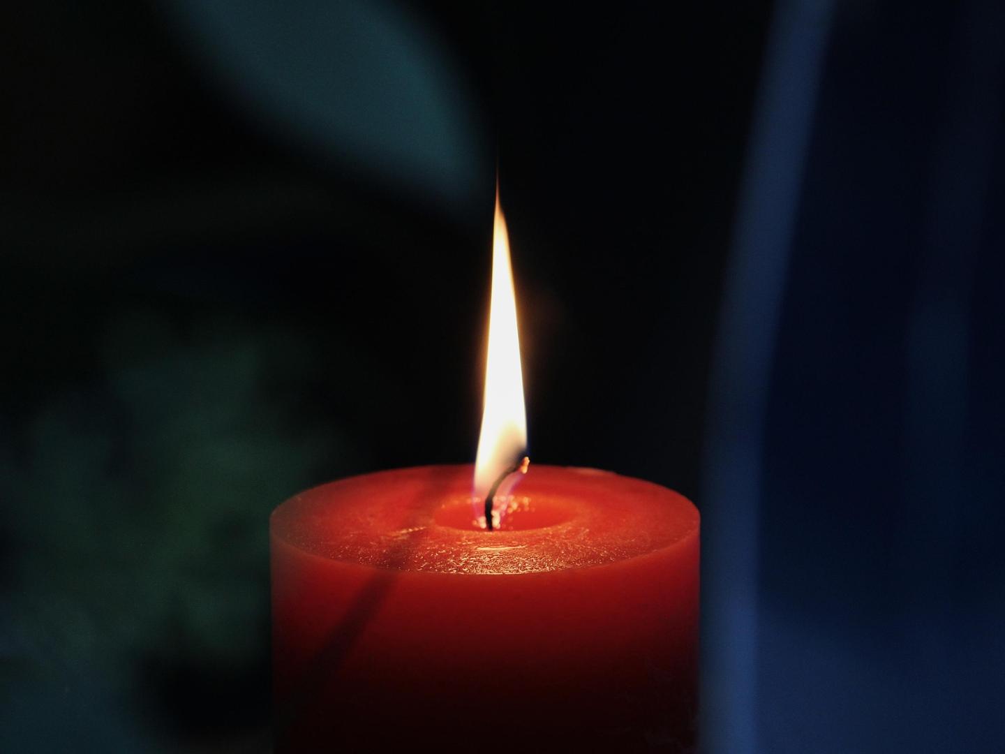 „Dein Start in den Advent“     in der Kath. Kirche in Flonheim