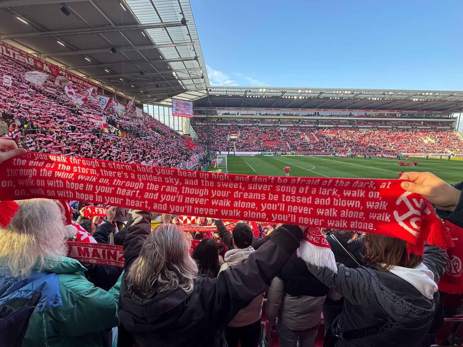 Mainz-Youllneverwalkalone
