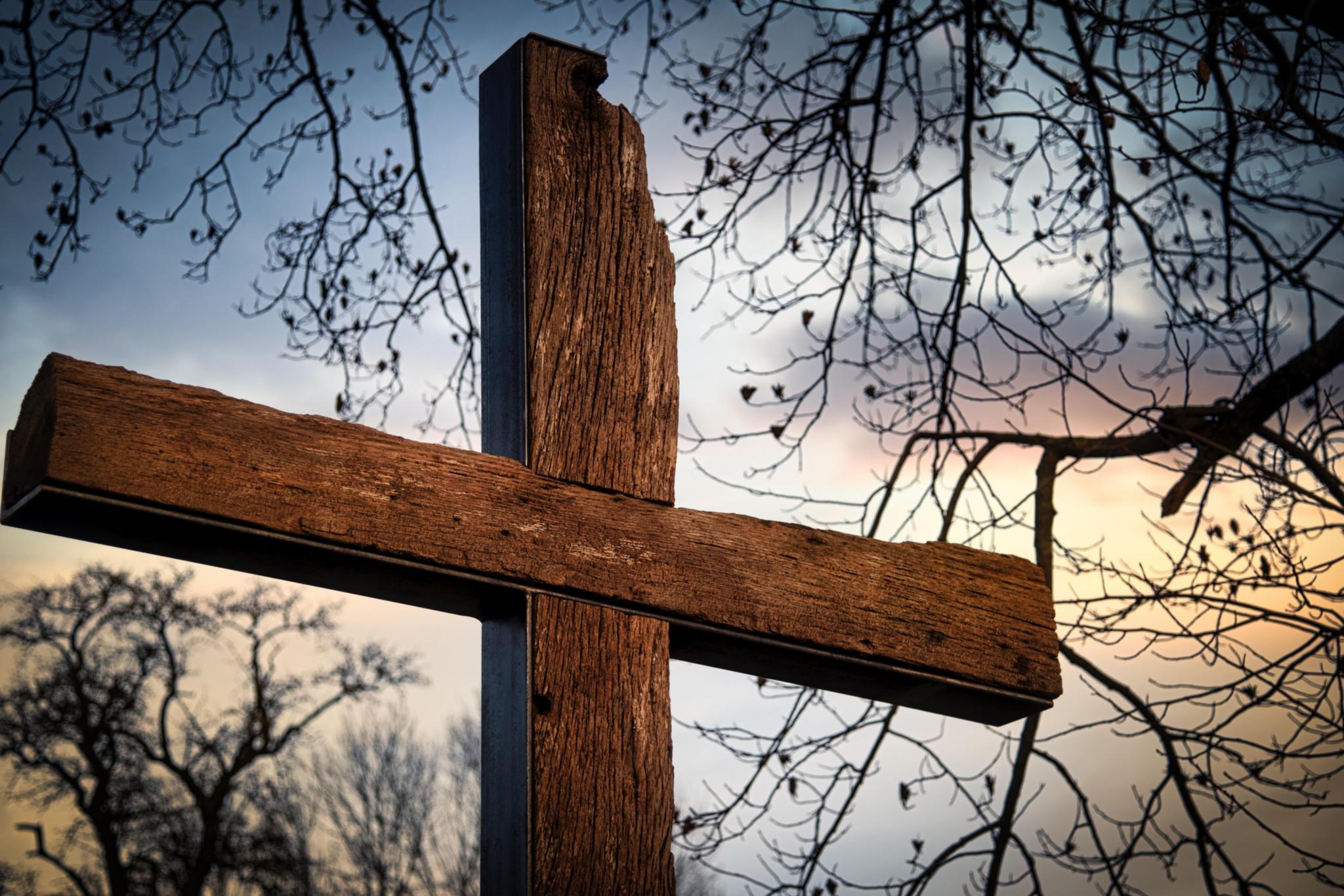 Cross