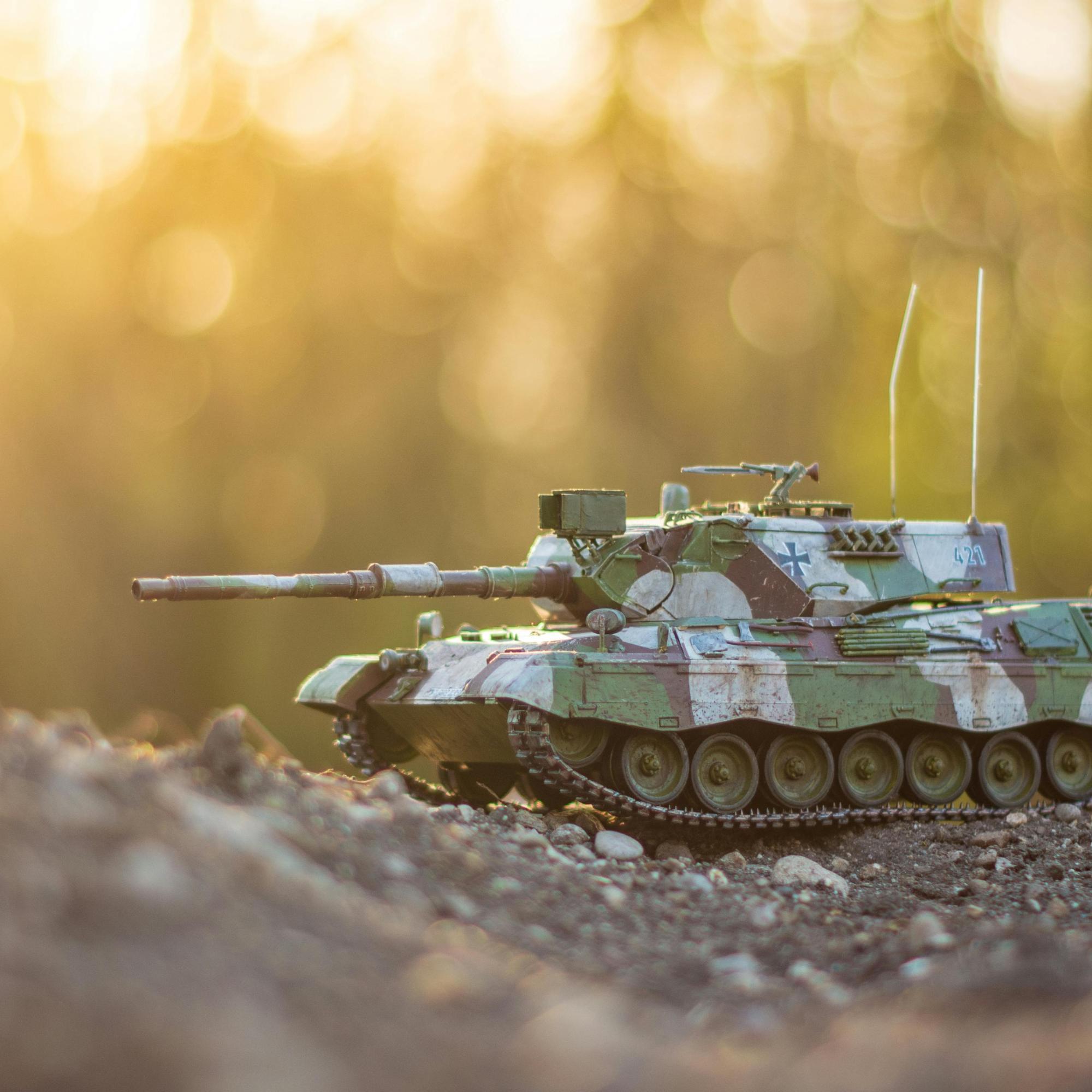 Panzer