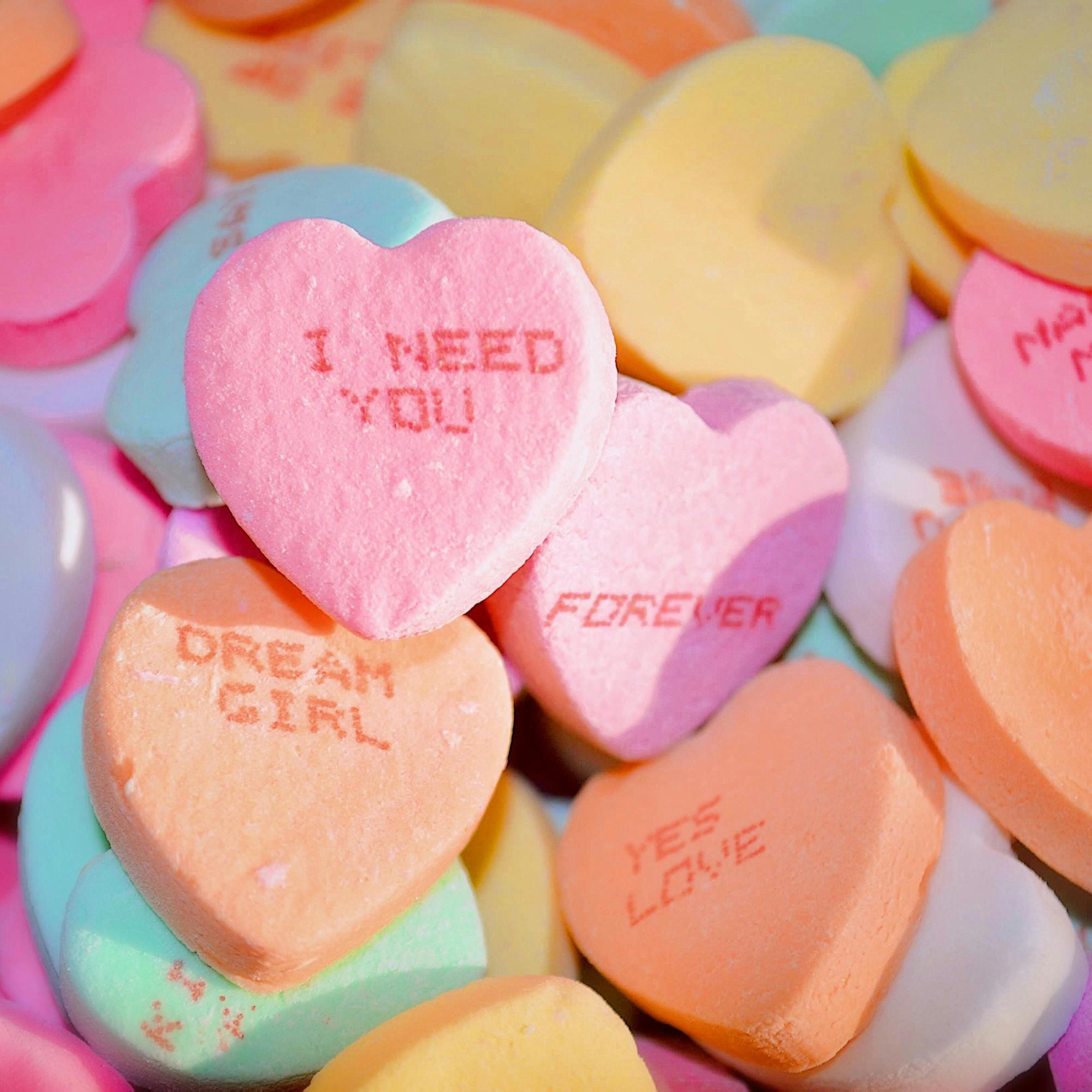 I need you