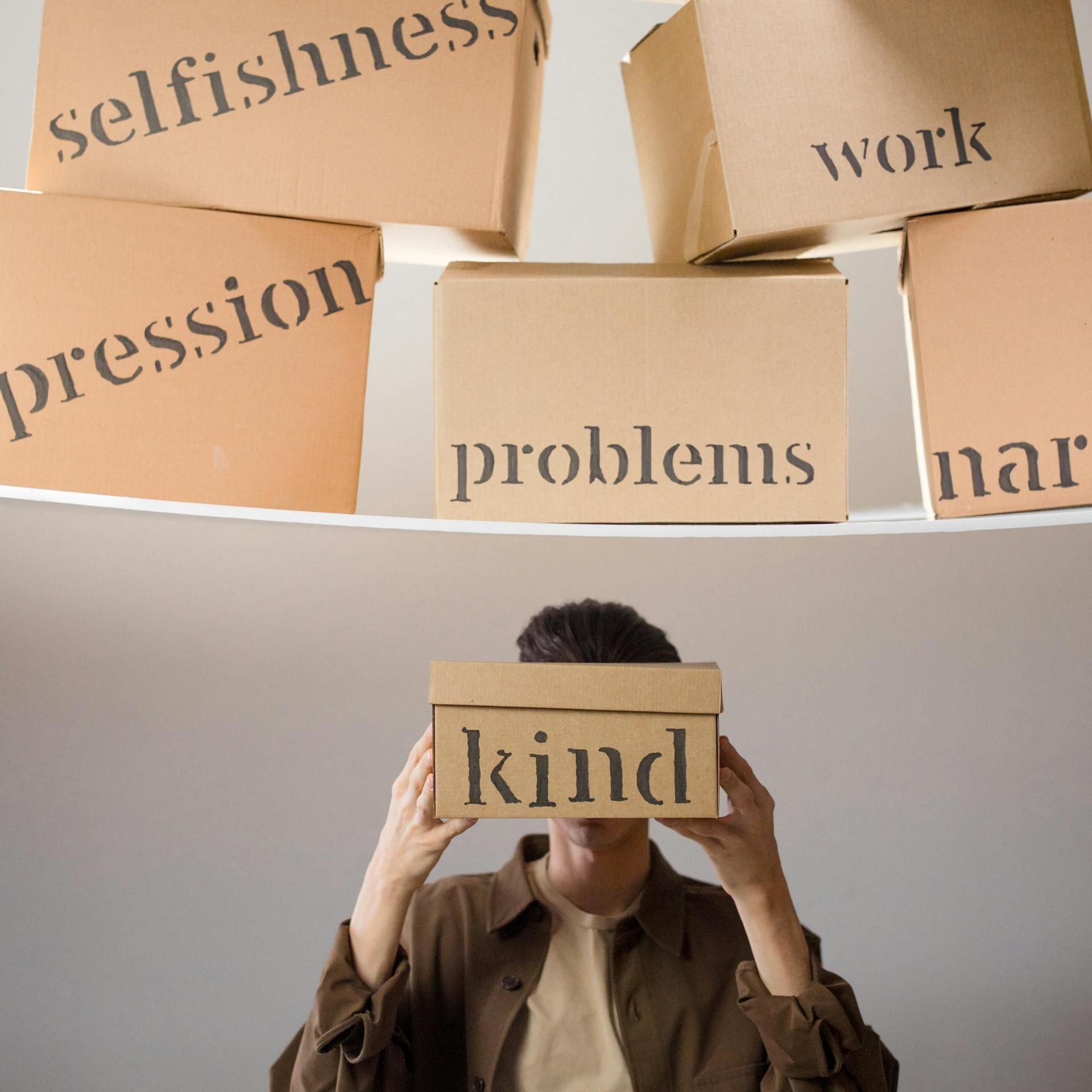 Mental Health