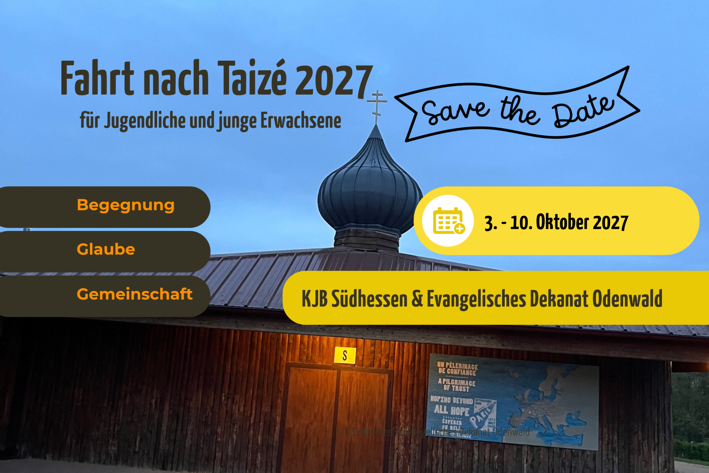 Taizé