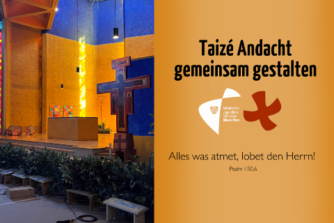 Taizé Andachten 2026