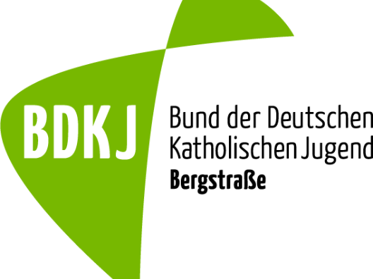 Logo Kreuzsegel vom BDKJ Bergstraße