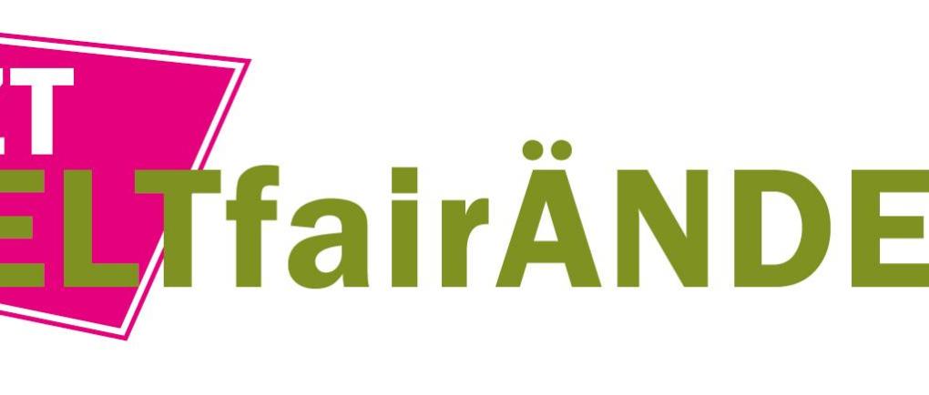 Logo von jetzt - WeltFairÄndern!