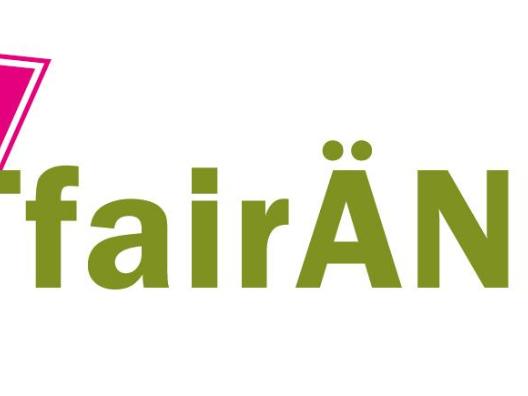 Logo von jetzt - WeltFairÄndern!