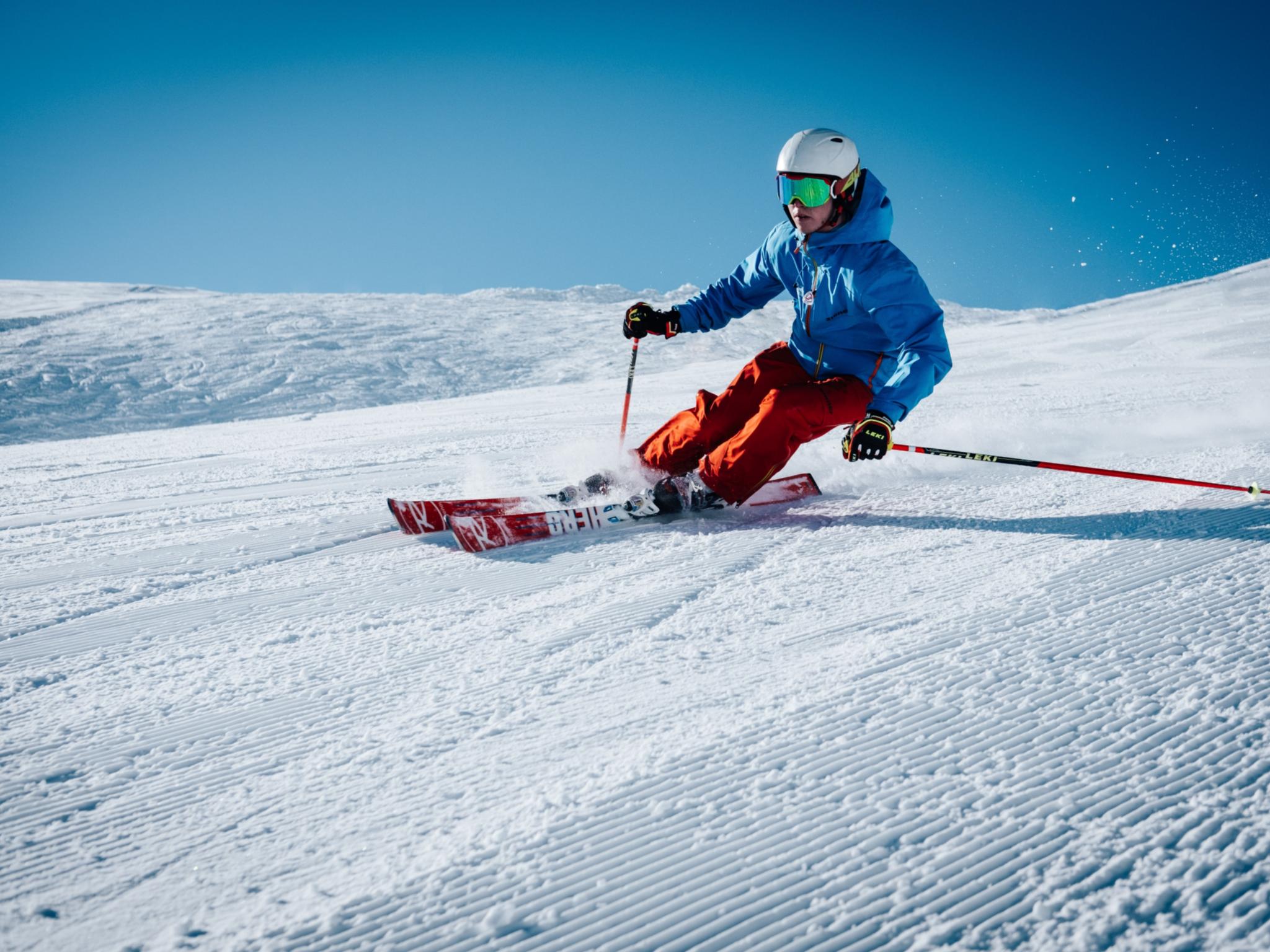 Fun & Chill Skifreizeit 2025 - Zillertal 19.02.2025 - 23.02.2025 (für junge Erwachsene ab 18 Jahren!)