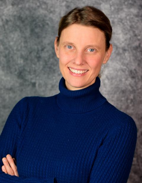 Hanne Kleinemas
