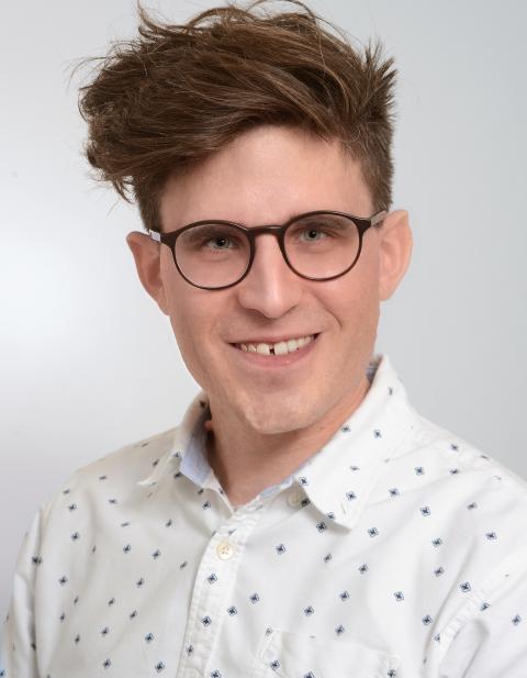 Peter Simon