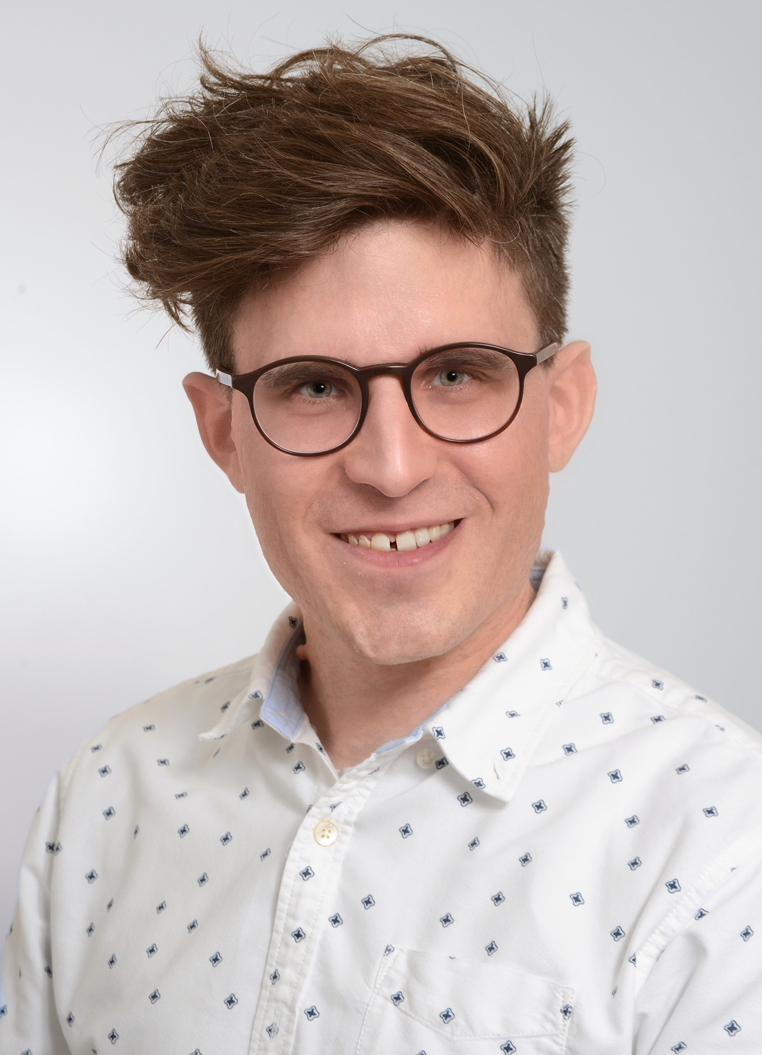 Peter Simon