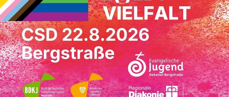 FB CSD Bergstraße